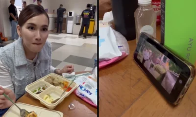 Tak berhenti nonton drakor, ivan gunawan laporkan ayu ting ting ke dedi mulyadi