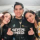 Tak hadiri ngunduh mantu, maia estianty tetap dukung al dan alyssa