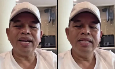 Tambang longsor renggut dua nyawa di cirebon, dedi mulyadi perintahkan tutup total