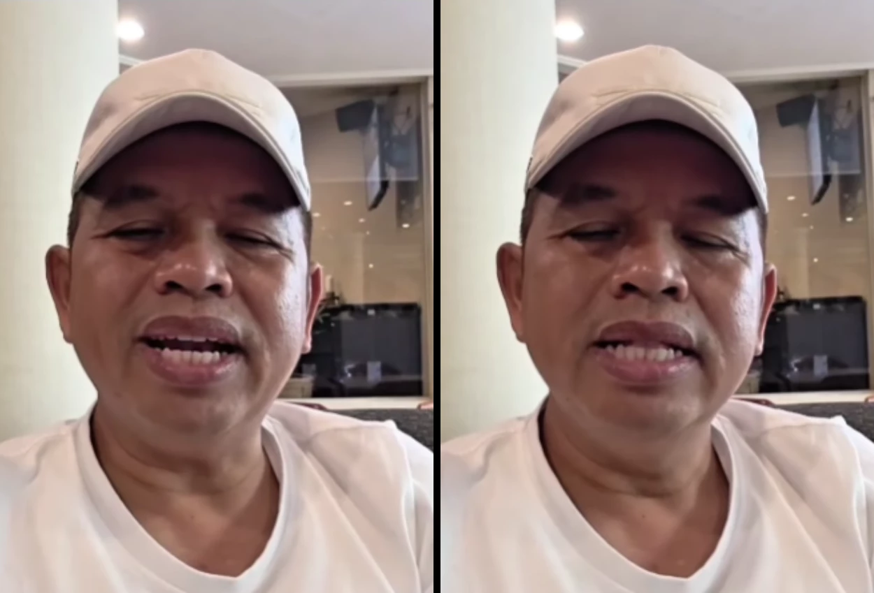 Tambang longsor renggut dua nyawa di cirebon, dedi mulyadi perintahkan tutup total