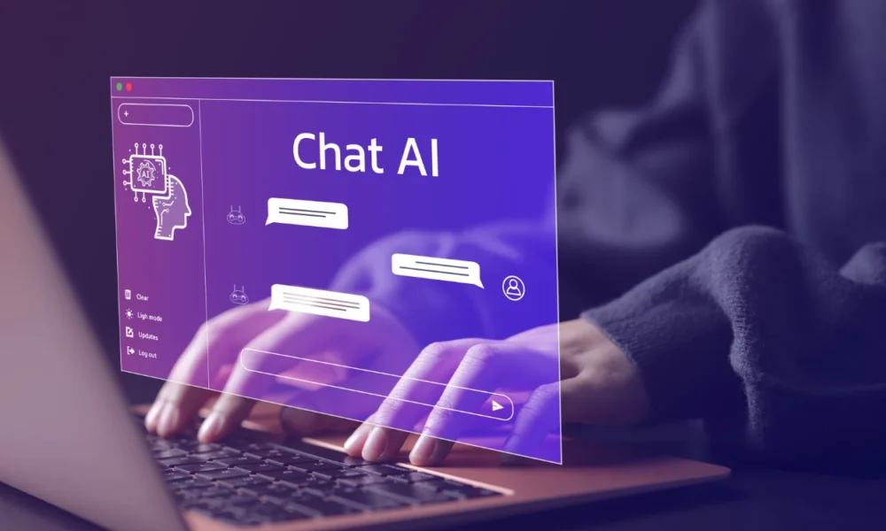 Tanggapan aji tentang tantangan jurnalis dalam menghadapi perkembangan teknologi ai