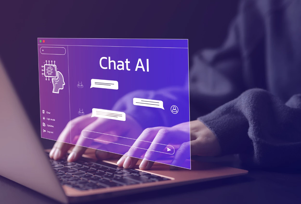 Tanggapan aji tentang tantangan jurnalis dalam menghadapi perkembangan teknologi ai