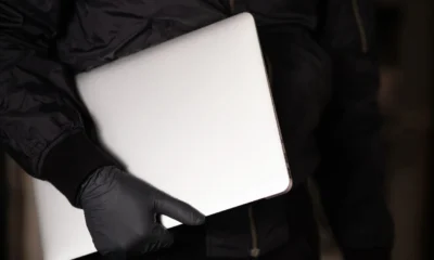 Terekam cctv, pelaku pencurian laptop di transjakarta diamankan polisi