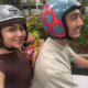 Ternyata ini alasan ariel tatum mulai berani go public dengan daffa wardhana