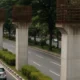 Tiang monorel terbengkalai akan dibongkar, dprd dki dukung langkah gubernur pramono