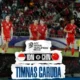 Tiket timnas indonesia vs china dijual hari ini! harga mulai rp300 ribu hingga rp1,75 juta