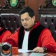 Tommy kurniawan jadi hakim di sidang mkd ahmad dhani