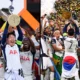 Tottenham akhiri puasa gelar, taklukkan mu di final liga eropa 2025