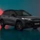 Toyota corolla cross 2026 hadir lebih sporty, termasuk varian gr sport
