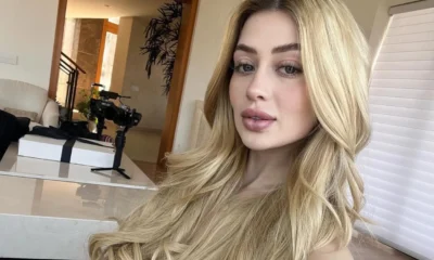 Tragis! influencer asal meksiko ditembak mati saat live streaming