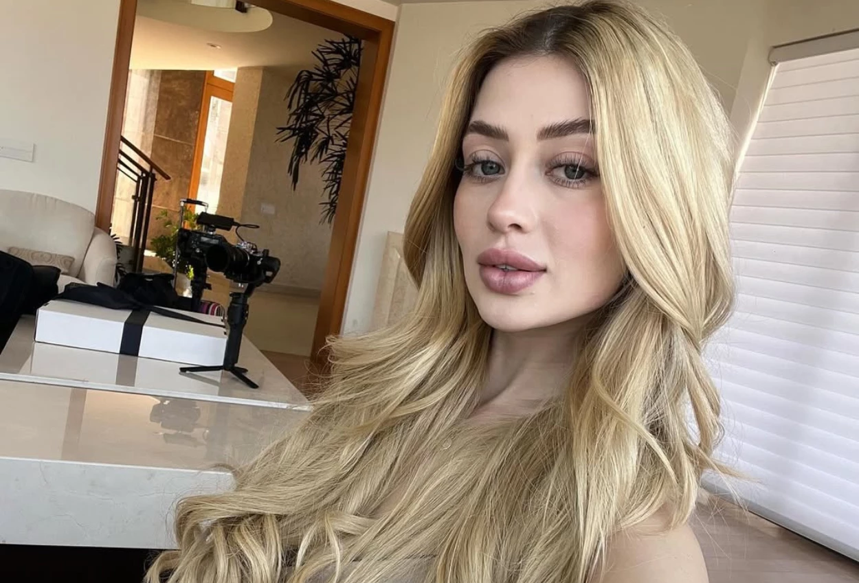 Tragis! influencer asal meksiko ditembak mati saat live streaming