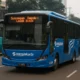 Transjakarta resmi layani rute sawangan lebak bulus mulai 5 juni