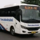 Transjabodetabek rute blok m pik