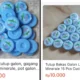 Tutup galon le minerale dijual bebas di e commerce di tengah kasus pemalsuan air