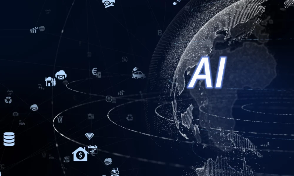 Uea luncurkan proyek 'stargate emirates', gandeng openai, oracle, nvidia hingga softbank