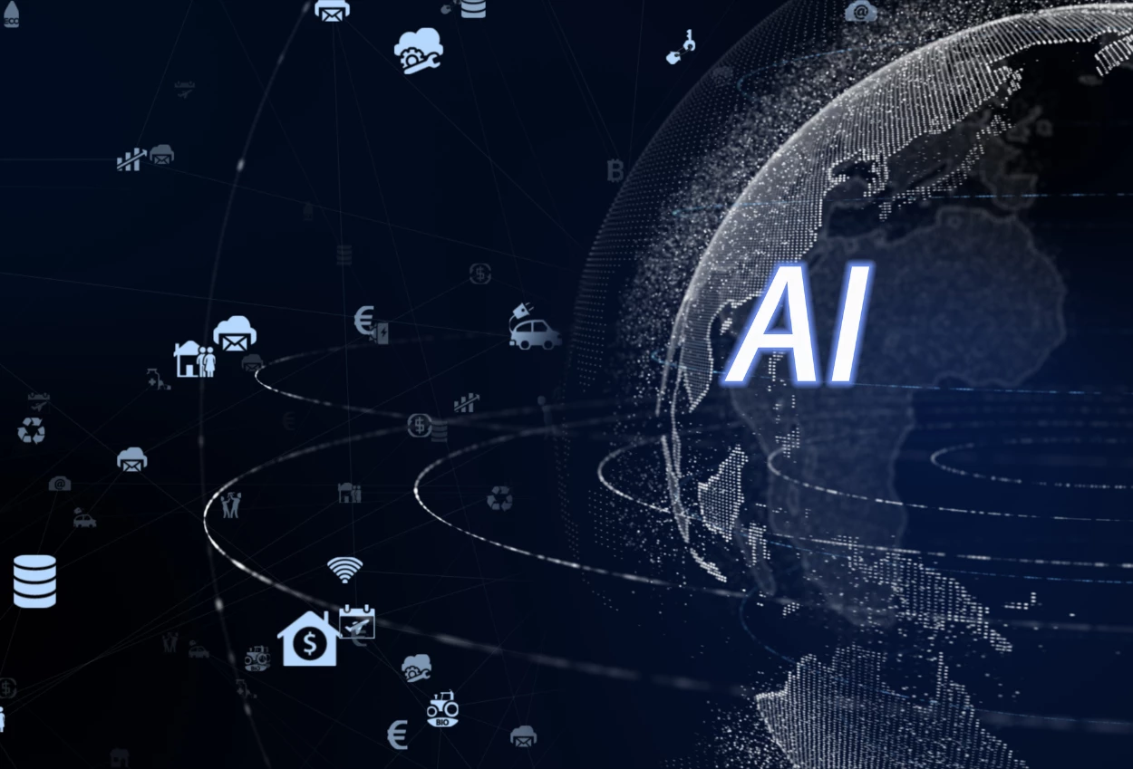 Uea luncurkan proyek 'stargate emirates', gandeng openai, oracle, nvidia hingga softbank