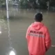 Usai diguyur hujan deras, bpbd jakarta sebut jakarta sudah bebas dari genangan banjir