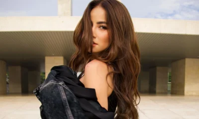 Usai lepas hijab, olla ramlan sebut sudah punya pacar baru