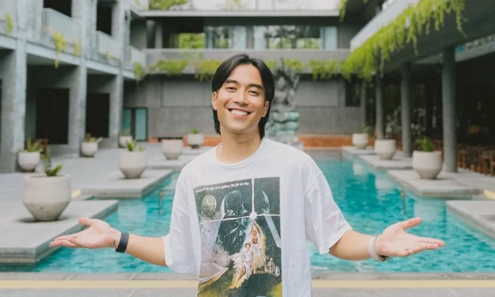 Vidi aldiano mangkir dari sidang perdana gugatan lagu nuansa bening