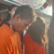 Viral! adik kakak di medan buang bayi pakai ojol, ini motifnya