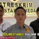 Viral! preman di medan palak warga yang parkir di rumah sendiri