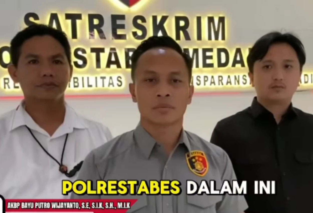 Viral! preman di medan palak warga yang parkir di rumah sendiri