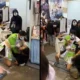 Viral video, cosplayer gagalkan aksi pencopetan di acara comifuro