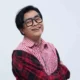 Vokalis band gigi sekaligus ketua umum vibrasi suara indonesia (visi), armand maulana