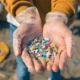 Walhi sebut pencemaran mikroplastik ancaman serius bagi laut indonesia dan krisis iklim global