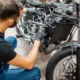 Wajib tahu! penyebab umum kerusakan motor dan cara pencegahannya