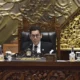 Wakil ketua dpr ri, adies kadir