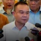 Wakil ketua dpr ri, sufmi dasco ahmad