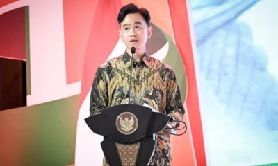 Wapres gibran minta ai masuk kurikulum sekolah di tahun ajaran baru