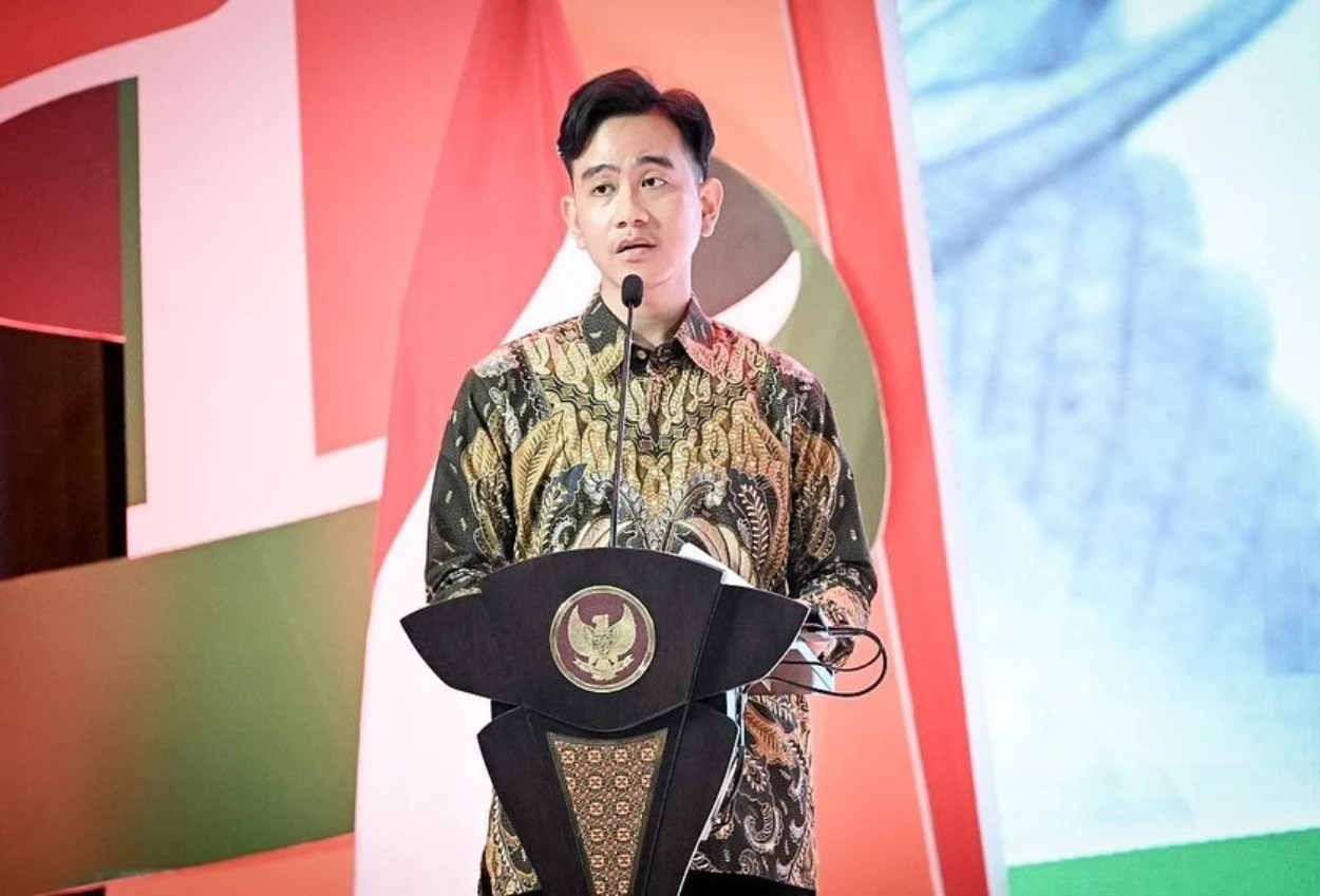 Wapres gibran minta ai masuk kurikulum sekolah di tahun ajaran baru