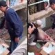 Warga kembangan geger! mayat bayi ditemukan di pintu air bendungan polor