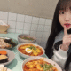 Youtuber mukbang tzuyang tes kesehatan, hasil lambungnya bikin kaget!