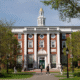 Harvard university