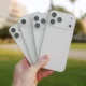 Iphone 17 air dikabarkan jadi model tertipis sepanjang sejarah