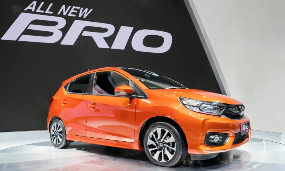 10 merek mobil terlaris mei 2025 honda tembus posisi lima, byd merosot