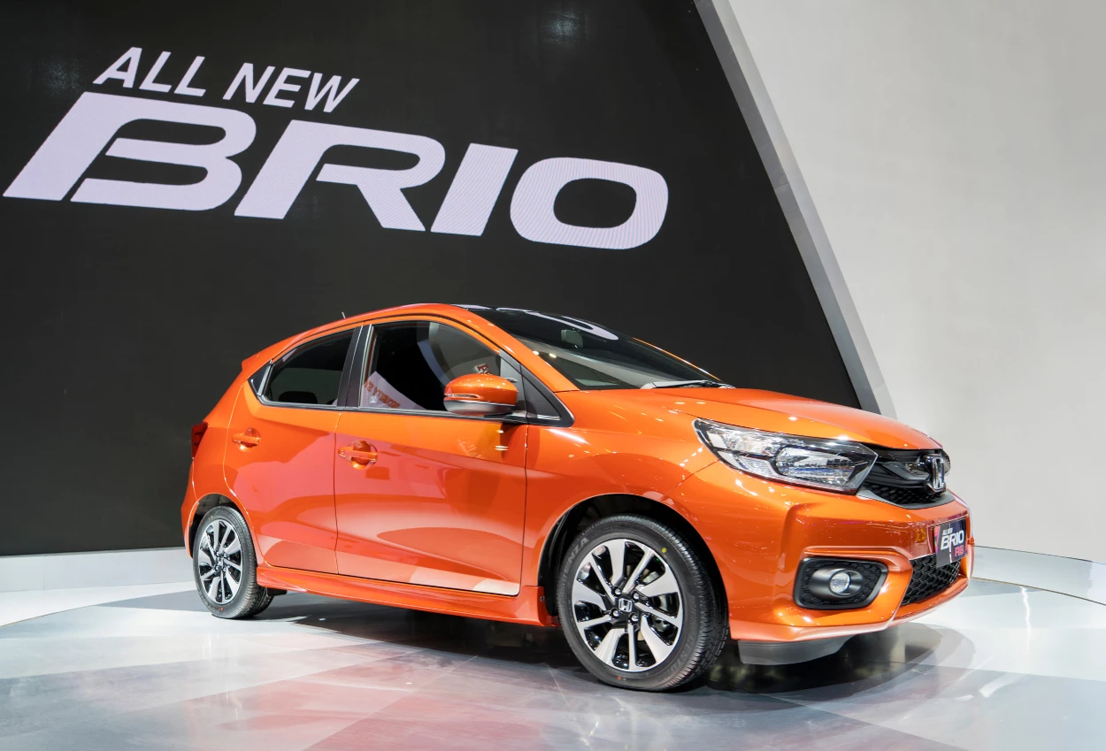 10 merek mobil terlaris mei 2025 honda tembus posisi lima, byd merosot