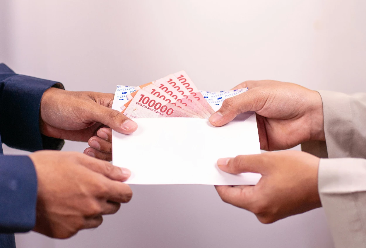 1,9 juta keluarga tidak layak terima bansos, bps hapus dari data dtsn