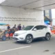 20 kota termacet di dunia, dua di antaranya ada di indonesia