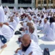 23 ribu jemaah haji telah pulang, kemenag imbau segera cek kesehatan jika merasa sakit