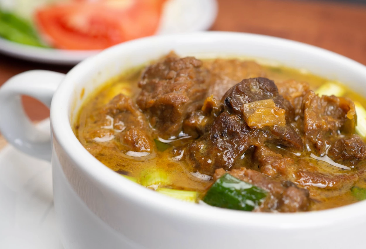 30 inspirasi menu olahan daging kurban untuk iduladha!
