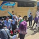 50% lebih jemaah dan petugas haji ri telah tiba di tanah air