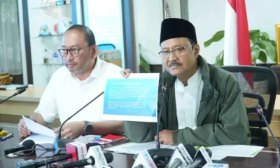 7,3 juta peserta pbi jkn dinonaktifkan, ini penjelasan kemensos