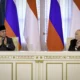 75 tahun hubungan diplomatik, indonesia–rusia perkuat kerja sama strategis