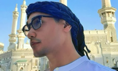 Afgan tuntaskan haji pertama, ungkap perjalanan spiritual penuh makna