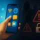 Akses internet kini semudah sentuhan, tapi hak digital warganet kian terancam