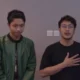 Akui salah, dimas anggara akhirnya minta maaf usai tampar kiesha alvaro